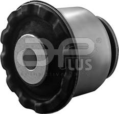 Applus 25078AP - Bush of Control / Trailing Arm autospares.lv