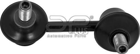 Applus 25859AP - Rod / Strut, stabiliser autospares.lv