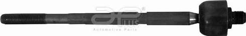 Applus 25268AP - Inner Tie Rod, Axle Joint autospares.lv