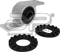 Applus 26514AP - Bush of Control / Trailing Arm autospares.lv