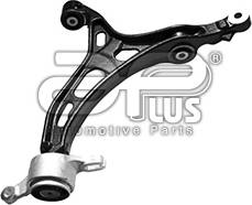 Applus 26643AP - Track Control Arm autospares.lv