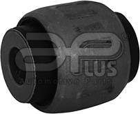 Applus 26061AP - Bush of Control / Trailing Arm autospares.lv