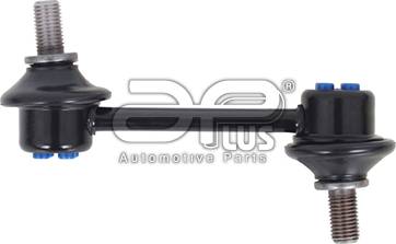 Applus 26853AP - Rod / Strut, stabiliser autospares.lv