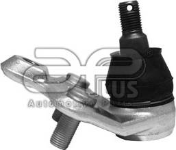 Applus 26287AP - Ball Joint autospares.lv