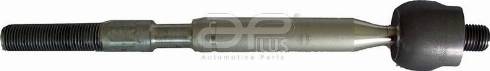Applus 20406AP - Inner Tie Rod, Axle Joint autospares.lv