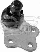 Applus 20481AP - Track Control Arm autospares.lv