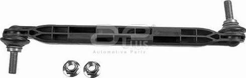 Applus 20597AP - Rod / Strut, stabiliser autospares.lv