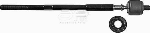 Applus 20561AP - Inner Tie Rod, Axle Joint autospares.lv