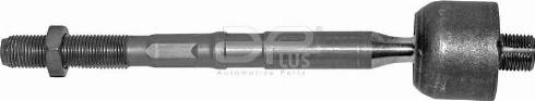 Applus 20644AP - Inner Tie Rod, Axle Joint autospares.lv