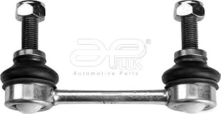 Applus 20060AP - Rod / Strut, stabiliser autospares.lv