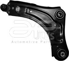 Applus 20015AP - Track Control Arm autospares.lv