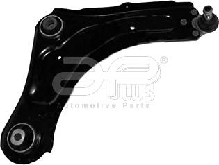 Applus 20021AP - Track Control Arm autospares.lv