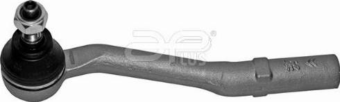 Applus 20195AP - Tie Rod End autospares.lv