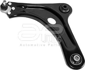 Applus 20190AP - Track Control Arm autospares.lv