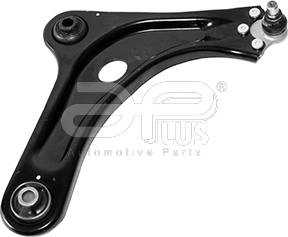 Applus 20191AP - Track Control Arm autospares.lv