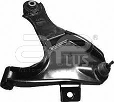 Applus 20140AP - Bush of Control / Trailing Arm autospares.lv