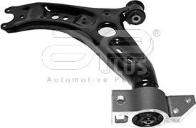 Applus 20162AP - Track Control Arm autospares.lv