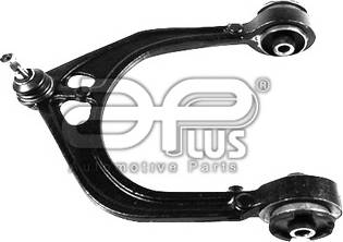 Applus 20102AP - Track Control Arm autospares.lv