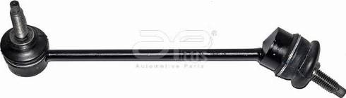 Applus 20391AP - Rod / Strut, stabiliser autospares.lv