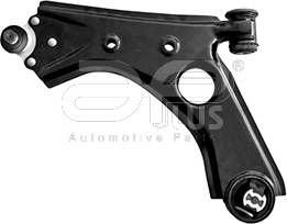 Applus 20353AP - Track Control Arm autospares.lv