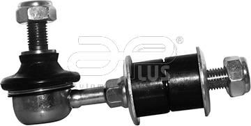 Applus 20301AP - Rod / Strut, stabiliser autospares.lv