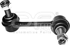 Applus 20317AP - Rod / Strut, stabiliser autospares.lv