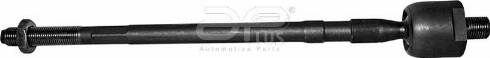 Applus 20293AP - Inner Tie Rod, Axle Joint autospares.lv