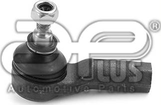 Applus 20214AP - Tie Rod End autospares.lv