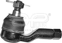 Applus 20235AP - Tie Rod End autospares.lv