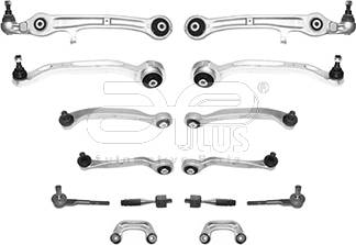 Applus 21959AP - Track Control Arm autospares.lv