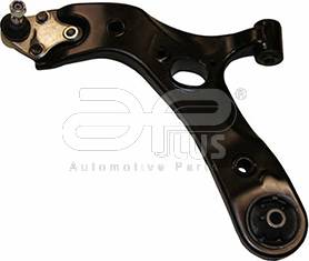 Applus 21922AP - Track Control Arm autospares.lv