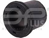 Applus 21444AP - Bush, leaf spring autospares.lv