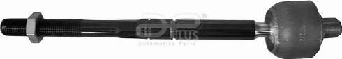 Applus 21562AP - Inner Tie Rod, Axle Joint autospares.lv