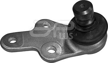 Applus 21571AP - Track Control Arm autospares.lv