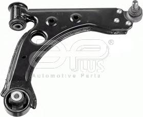 Applus 21640AP - Track Control Arm autospares.lv