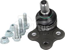 Applus 21641AP - Ball Joint autospares.lv