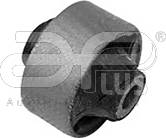 Applus 21600AP - Bush of Control / Trailing Arm autospares.lv