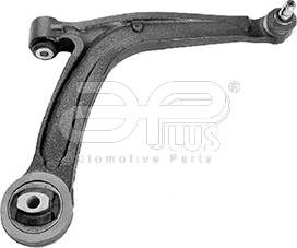 Applus 21689AP - Bush of Control / Trailing Arm autospares.lv