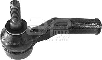 Applus 21099AP - Tie Rod End autospares.lv