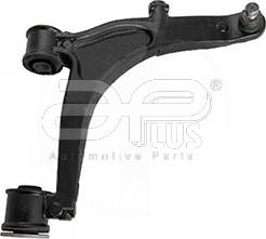 Applus 21048AP - Track Control Arm autospares.lv