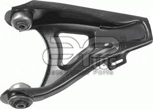 Applus 21019AP - Track Control Arm autospares.lv