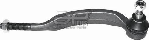 Applus 21032AP - Tie Rod End autospares.lv