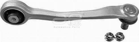 Applus 21079AP - Track Control Arm autospares.lv