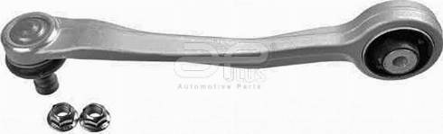 Applus 21078AP - Track Control Arm autospares.lv