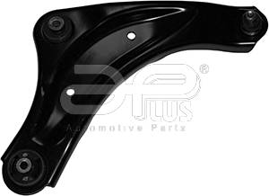 Applus 21163AP - Bush of Control / Trailing Arm autospares.lv