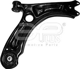 Applus 21102AP - Track Control Arm autospares.lv