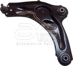 Applus 21890AP - Track Control Arm autospares.lv