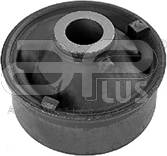 Applus 21856AP - Bush of Control / Trailing Arm autospares.lv