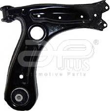 Applus 21861AP - Track Control Arm autospares.lv