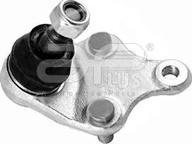 Applus 21348AP - Ball Joint autospares.lv